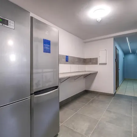 Pokoje Goscinne Zeglarz 6 Gdynia